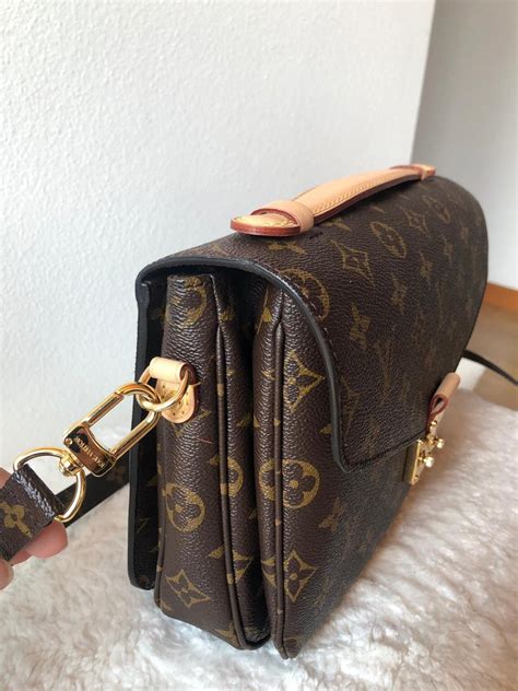 borsa metis louis vuitton usata